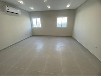 2 Bedrooms  Apartment  For Rent  in Doha -  Old Airport  Not Furnished