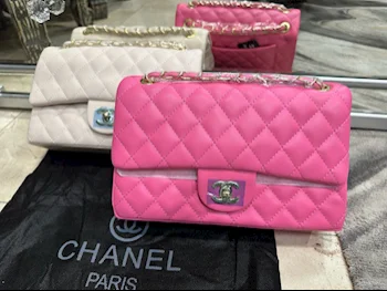 Purses  - Chanel  - Genuine Leather  - For Women