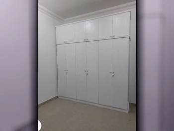 Wardrobes & Dressers - Wardrobes  - White