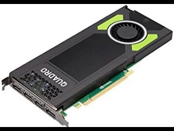 Nvidia  Quadro  QUADRO RTX 4000.  GDDR5 /  8 GB