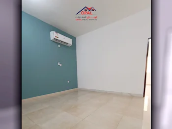 1 Bedrooms  Apartment  For Rent  in Doha -  Wadi Al Sail  Not Furnished