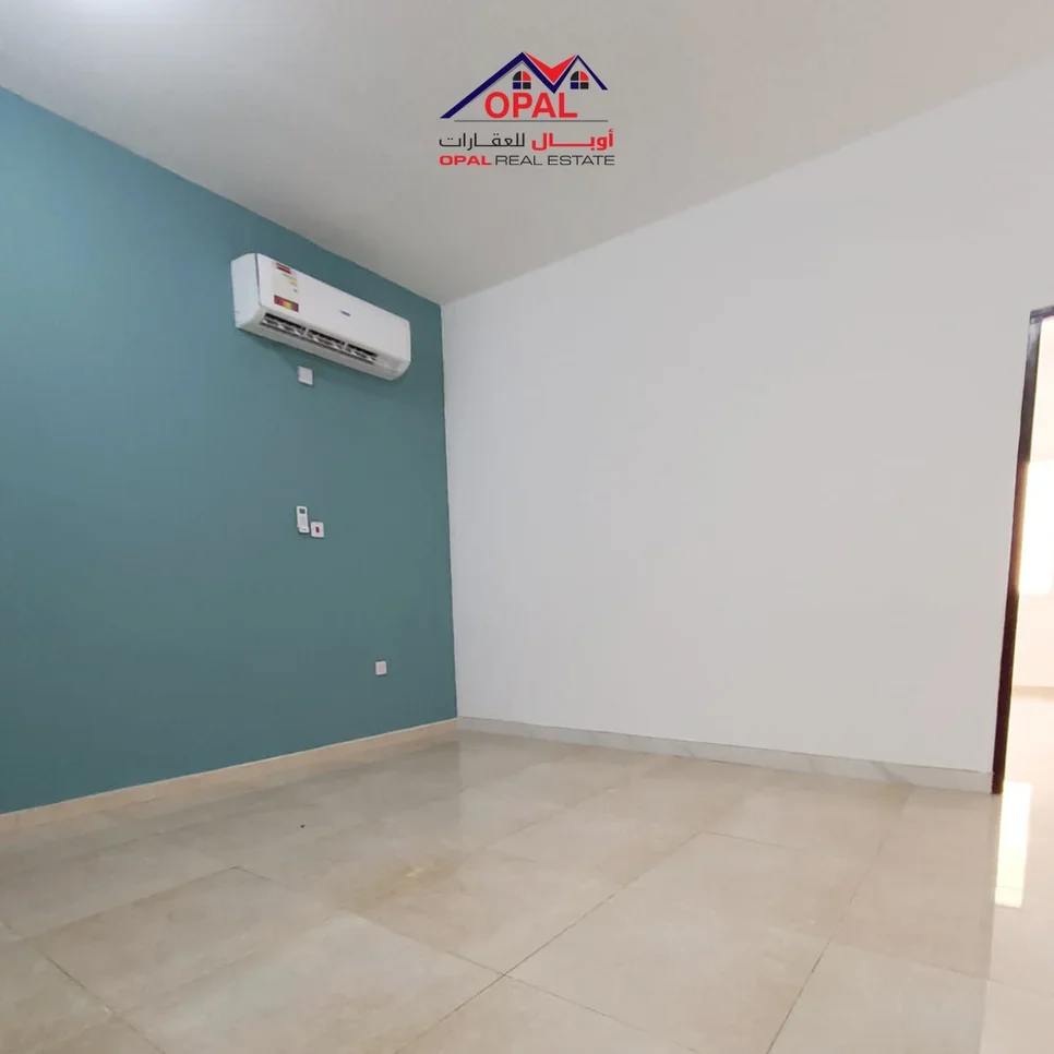 1 Bedrooms  Apartment  For Rent  in Doha -  Wadi Al Sail  Not Furnished