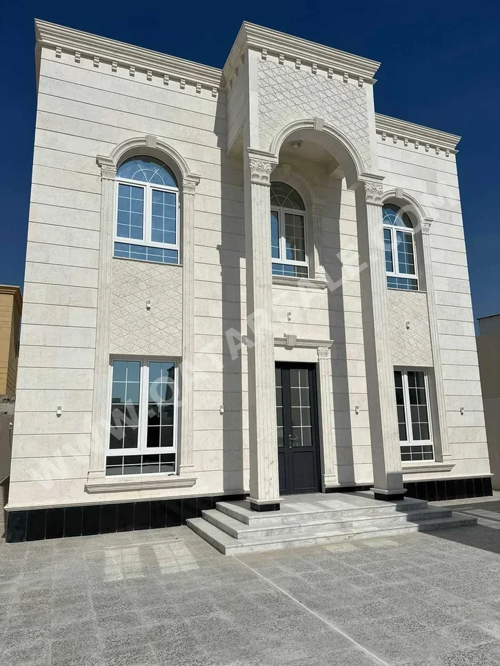 Family Residential  - Not Furnished  - Umm Salal  - Umm Salal Ali  - 7 Bedrooms