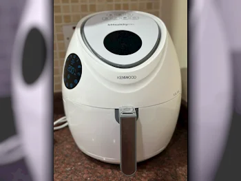 Frying Machines Air Fryer  - KENWOOD