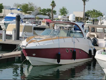 Rinker  Italy  2019  White  31 ft