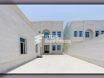 Family Residential  - Not Furnished  - Al Daayen  - Al Khisah  - 8 Bedrooms