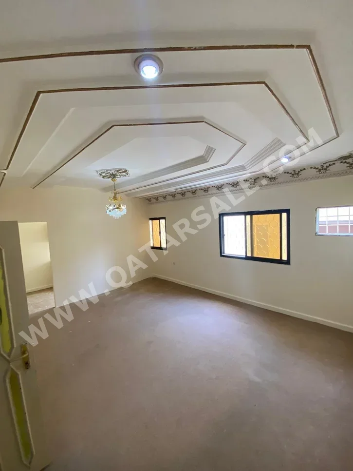 1 Bedrooms  Apartment  For Rent  in Doha -  Old Airport  Not Furnished