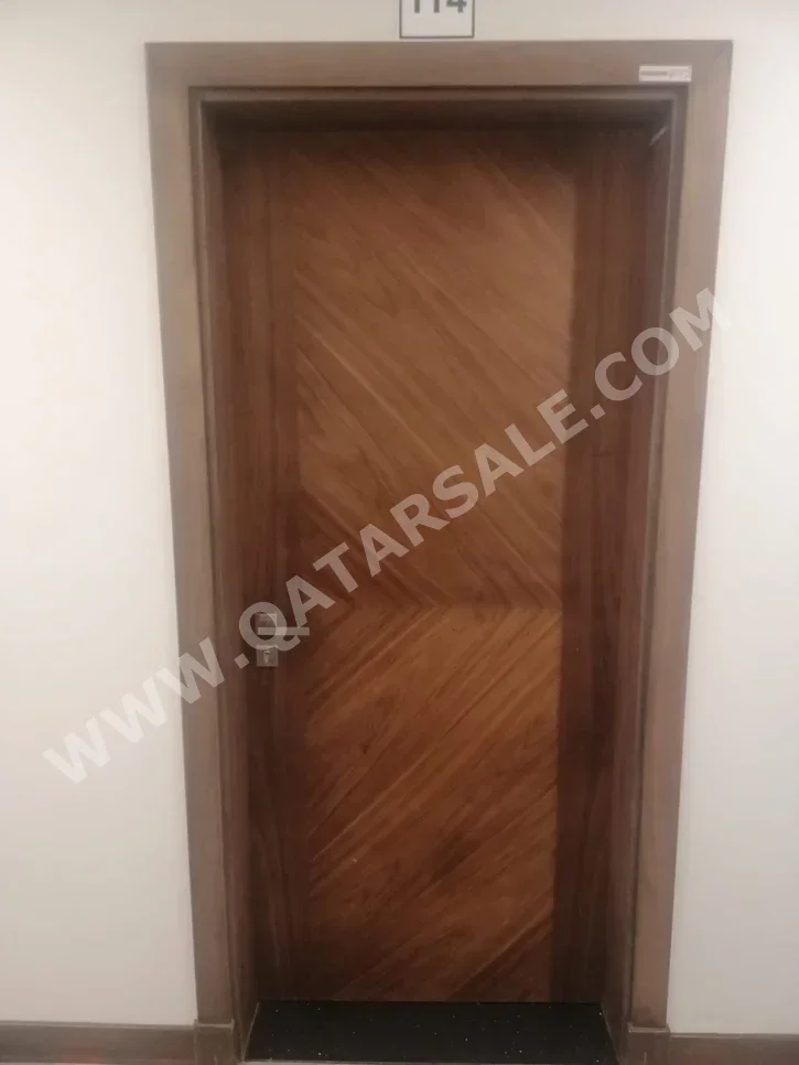 1 Bedrooms  Apartment  For Rent  in Doha -  Airport  Fully Furnished