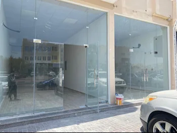 Commercial Shops - Not Furnished  - Doha  - Madinat Khalifa North