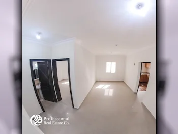 1 Bedrooms  Apartment  For Rent  in Doha -  Umm Ghuwailina  Not Furnished