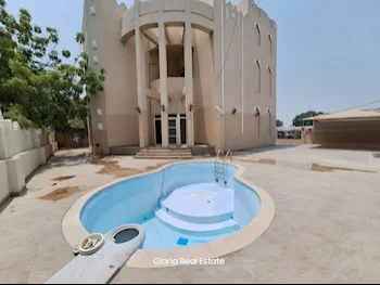 Family Residential  - Semi Furnished  - Doha  - Legtaifiya  - 4 Bedrooms