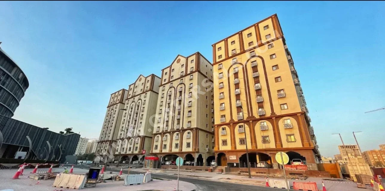 1 Bedrooms  Apartment  For Rent  in Doha -  Mushaireb  Fully Furnished