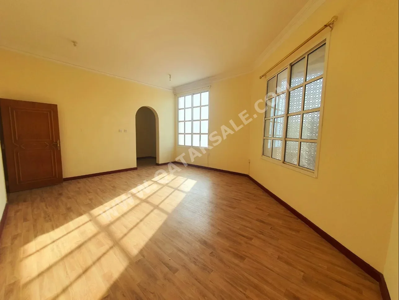 Family Residential  - Not Furnished  - Al Rayyan  - Al Waab  - 1 Bedrooms