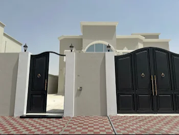 Family Residential  - Not Furnished  - Al Rayyan  - Ain Khaled  - 12 Bedrooms