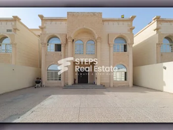 Family Residential  - Not Furnished  - Al Wakrah  - Al Wukair  - 6 Bedrooms