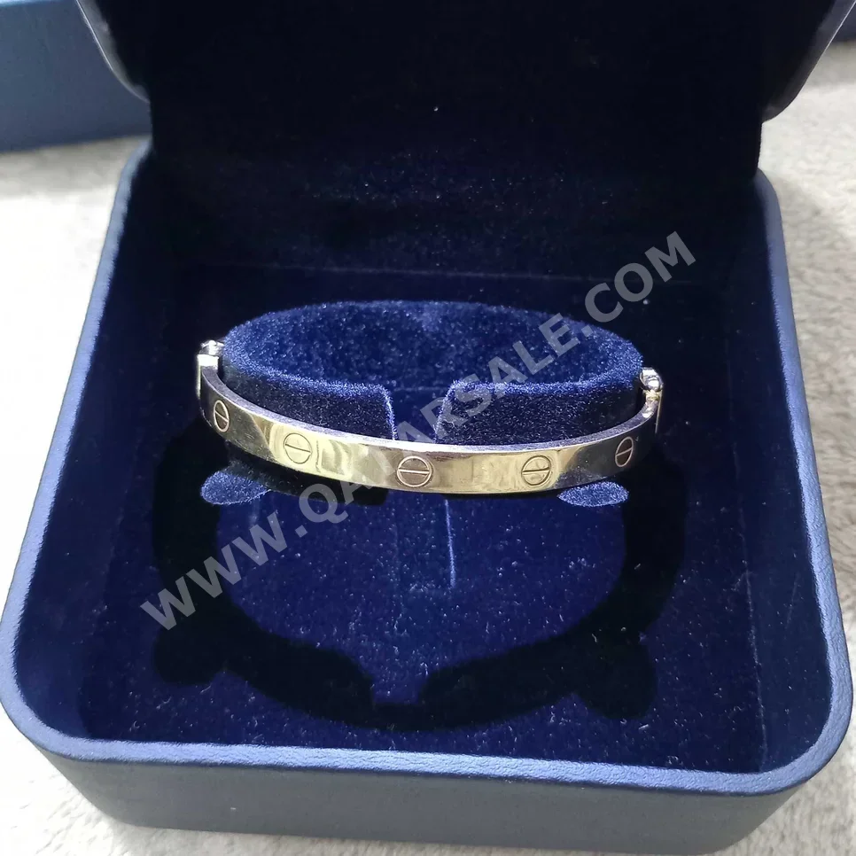 Gold Bracelet  Italy  Woman  By Item ( Designers )  10 Gram  Nature  18  Yellow Gold  18k