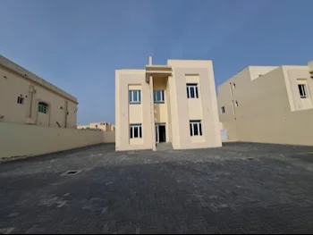 Family Residential  - Not Furnished  - Al Wakrah  - Al Wukair  - 7 Bedrooms