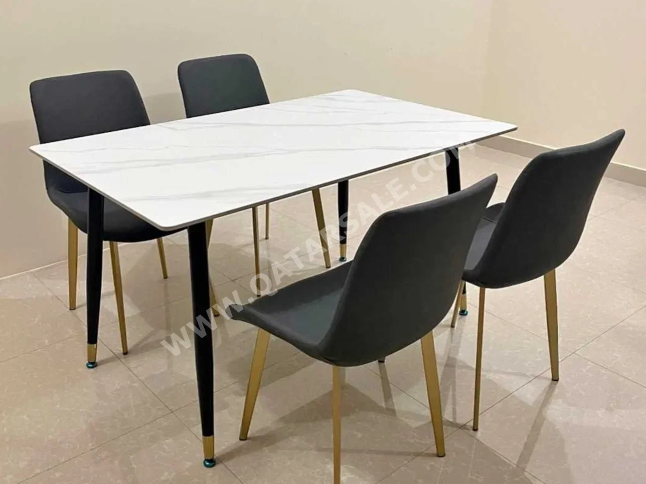 Dining Table with Chairs