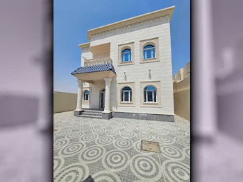 Family Residential  - Not Furnished  - Al Daayen  - Umm Qarn  - 7 Bedrooms