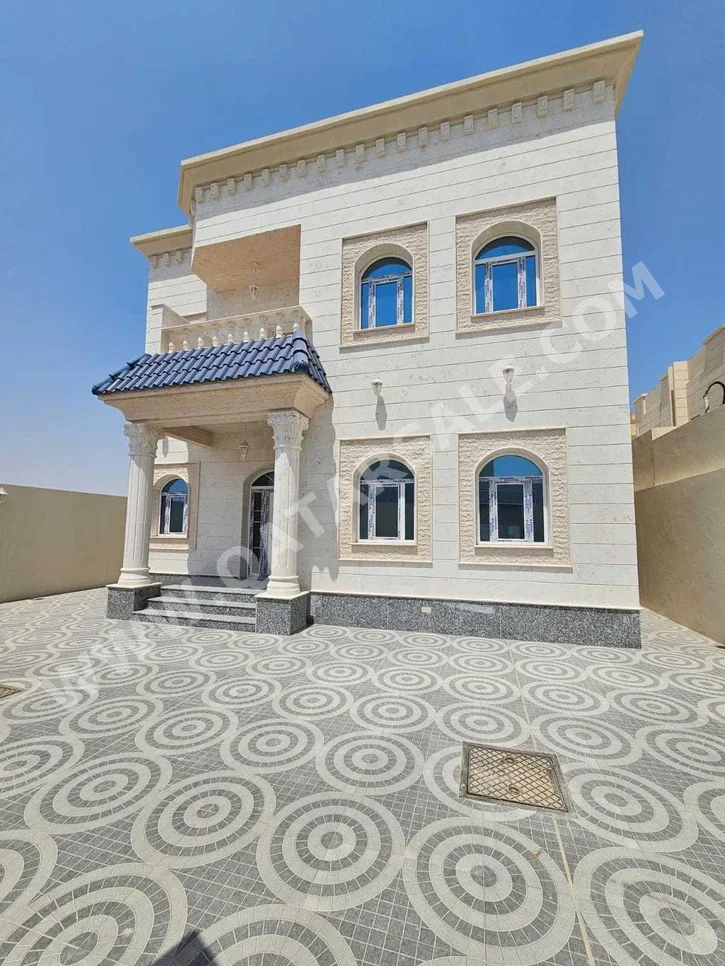 Family Residential  - Not Furnished  - Al Daayen  - Umm Qarn  - 7 Bedrooms