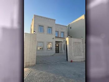 Family Residential  - Not Furnished  - Umm Salal  - Al Kharaitiyat  - 7 Bedrooms