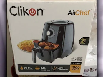 Frying Machines Air Fryer  - Clikon