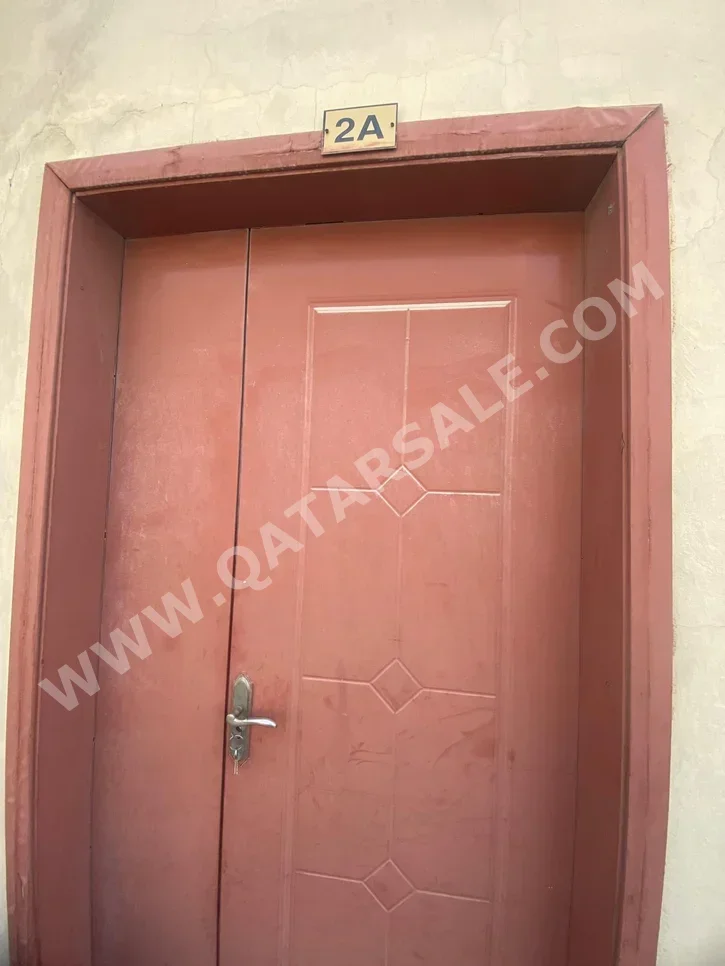 2 Bedrooms  Apartment  For Rent  in Al Rayyan -  Ain Khaled  Not Furnished