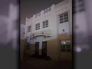 Family Residential  - Not Furnished  - Al Rayyan  - Al Luqta  - 6 Bedrooms