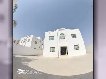 1 Bedrooms  Studio  For Rent  in Doha -  Umm Lekhba  Not Furnished