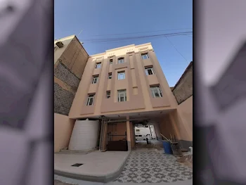 Buildings, Towers & Compounds - Family Residential  - Doha  - Najma  For Sale