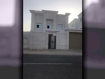 Family Residential  - Not Furnished  - Umm Salal  - Umm Ebairiya  - 6 Bedrooms