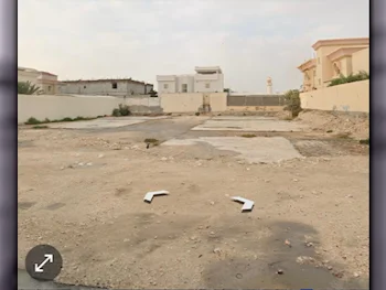 Lands For Sale in Al Rayyan  - Muraikh  -Area Size 2,523 Square Meter