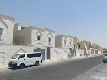 Family Residential  - Not Furnished  - Al Wakrah  - Al Meshaf  - 8 Bedrooms