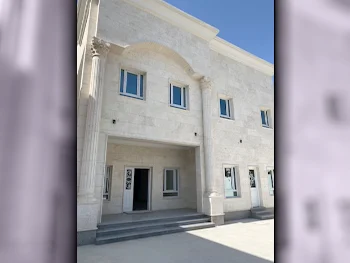 Family Residential  - Not Furnished  - Al Wakrah  - Al Meshaf  - 8 Bedrooms