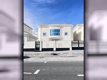 Family Residential  - Not Furnished  - Al Wakrah  - Al Meshaf  - 8 Bedrooms