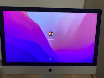 Computers Apple -  All In One /  iMac  2016