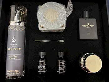 العطور والعناية بالجسم عطور  نسائي  oud