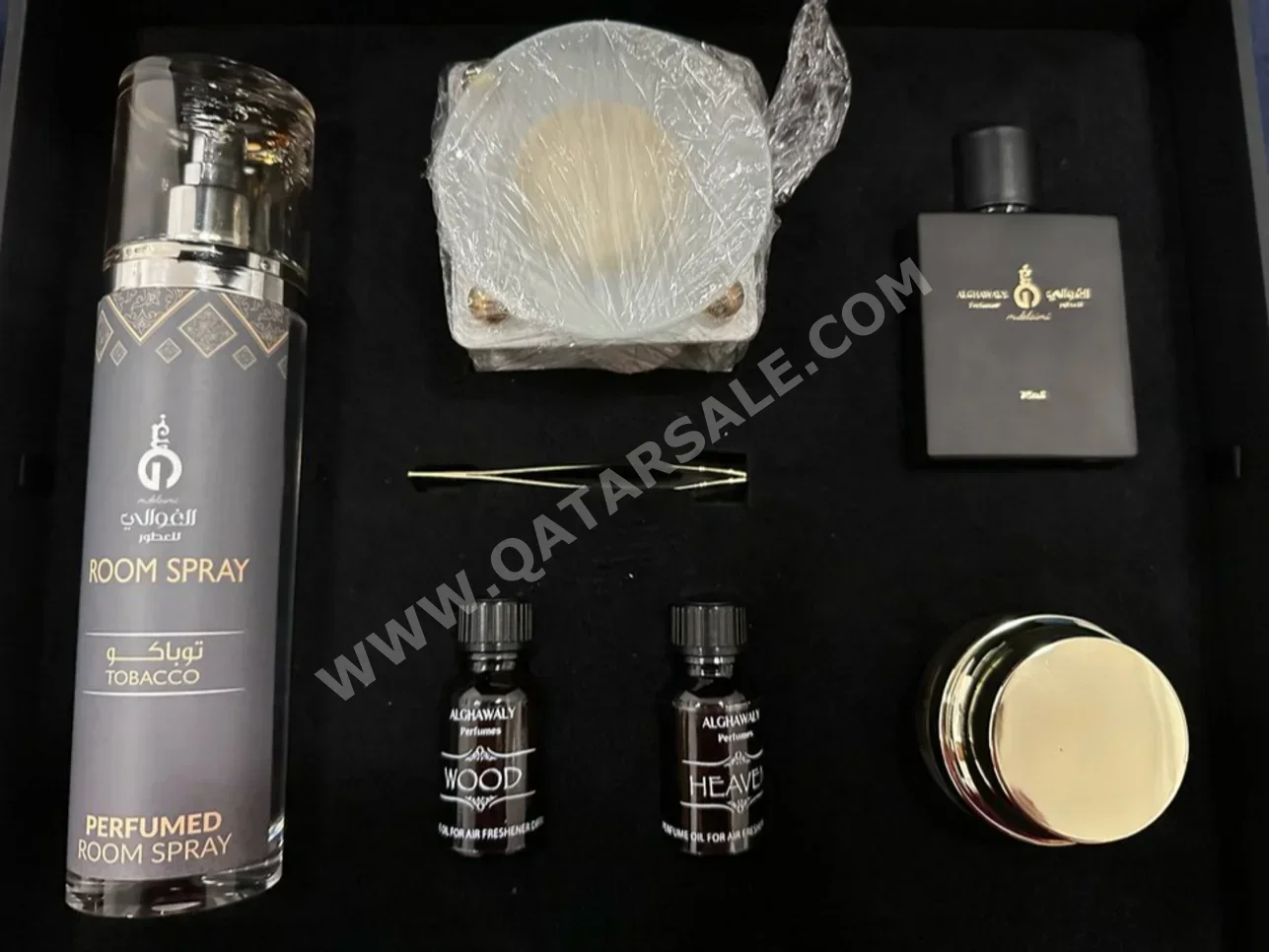 العطور والعناية بالجسم عطور  نسائي  oud