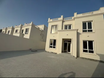 Family Residential  - Not Furnished  - Al Daayen  - Umm Qarn  - 7 Bedrooms