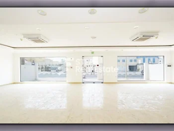 Commercial  - Not Furnished  - Al Rayyan  - Al Aziziyah  - 7 Bedrooms