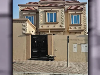 Family Residential  - Semi Furnished  - Umm Salal  - Umm Al Amad  - 7 Bedrooms