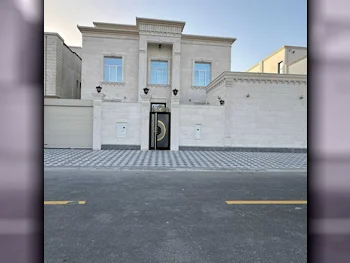 Family Residential  - Not Furnished  - Al Daayen  - Al Khisah  - 8 Bedrooms