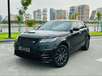 Land Rover  Range Rover Velar  Lexury  Black  2023