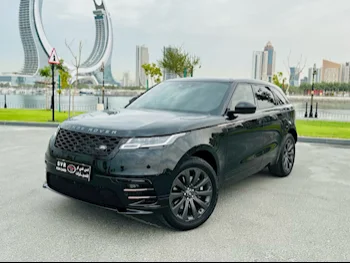 Land Rover  Range Rover Velar  Lexury  Black  2023