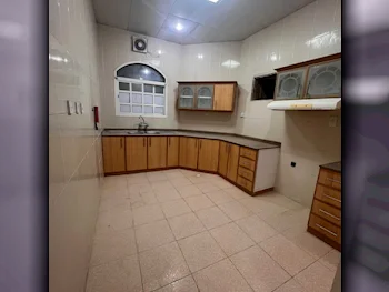 Family Residential  - Not Furnished  - Umm Salal  - Al Kharaitiyat  - 5 Bedrooms