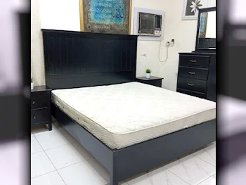 Bedroom Sets - IKEA  - Black