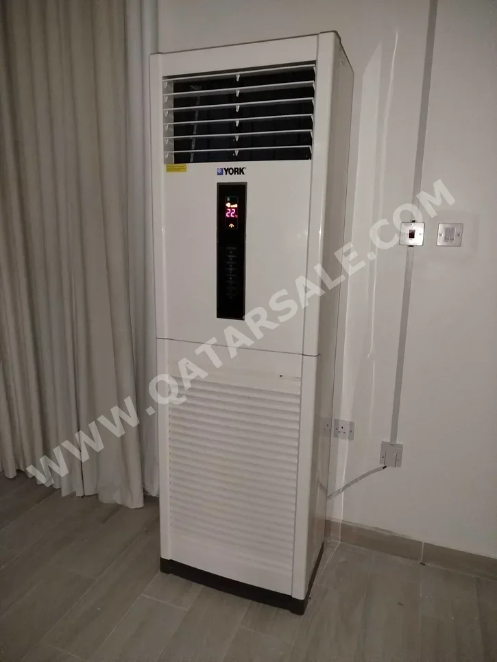 Air Conditioners YORK  Warranty  With Delivery  With Installation