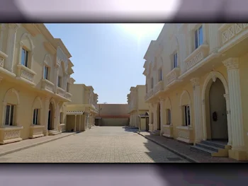 Buildings, Towers & Compounds - Family Residential  - Umm Salal  - Umm Ebairiya  For Sale