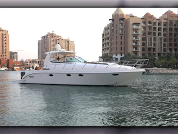 Gulf Craft  Oryx 40  UAE  2011  White  40 ft