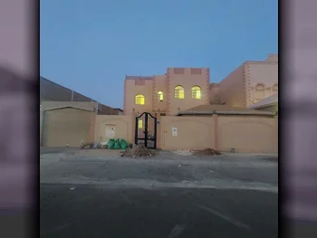 Family Residential  - Not Furnished  - Al Rayyan  - Muaither  - 8 Bedrooms